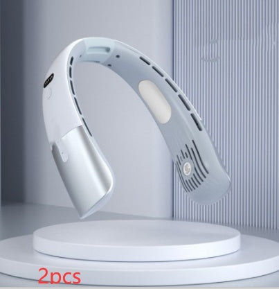 Bladeless Neck Fan